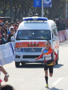 会泽县大型活动