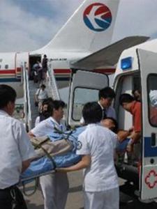 会泽县接送服务