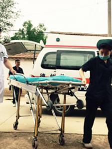 会泽县院后转乡